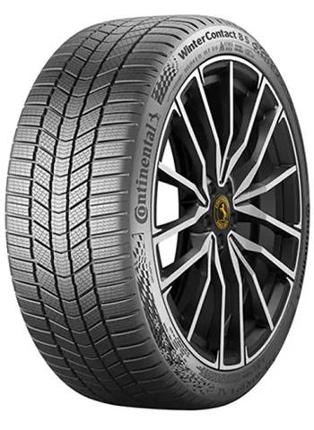 285/40 R19 XL 107V TL WINTERCONTACT 8 S EVC 3PMSF B-B-2